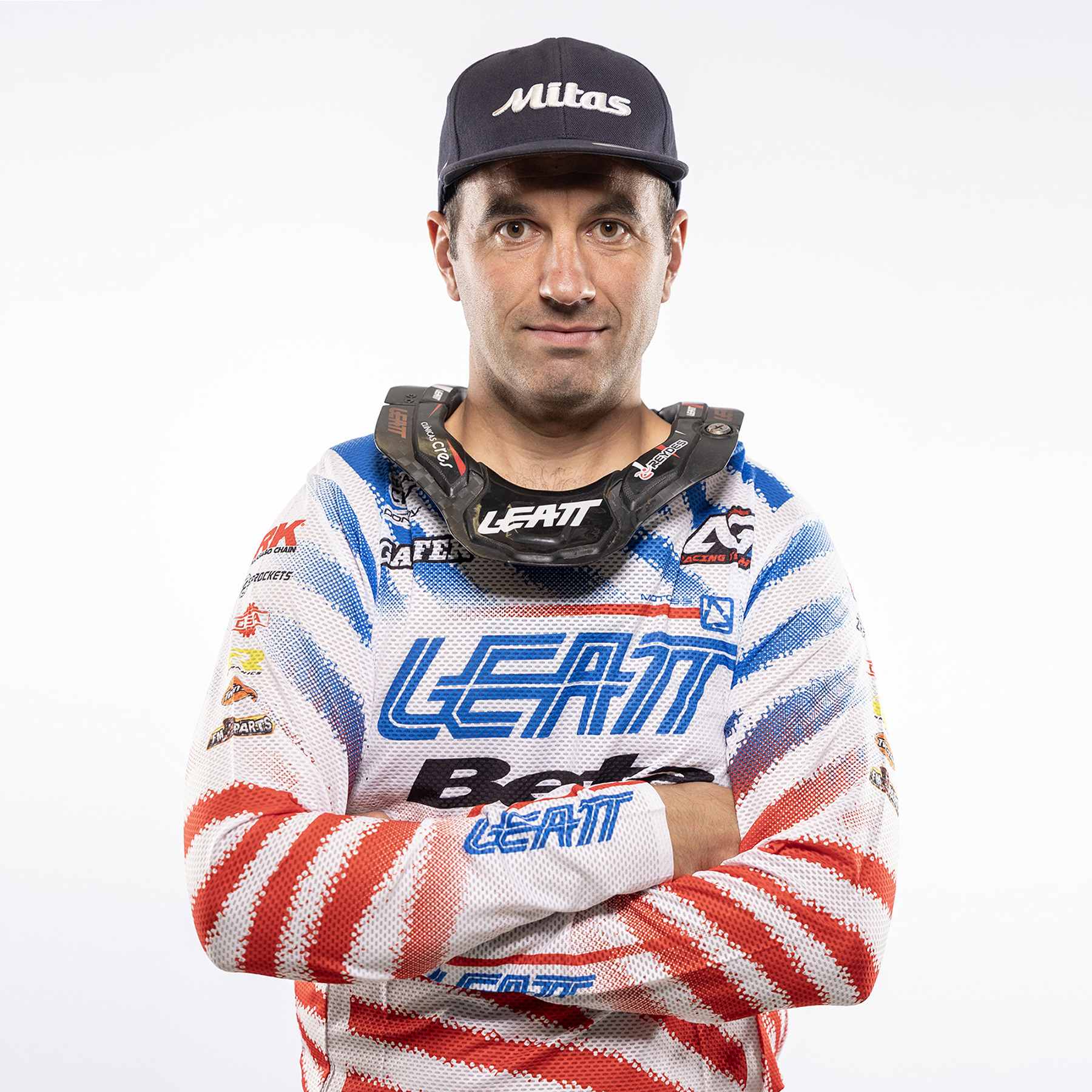 Alfredo Gomez, n°89