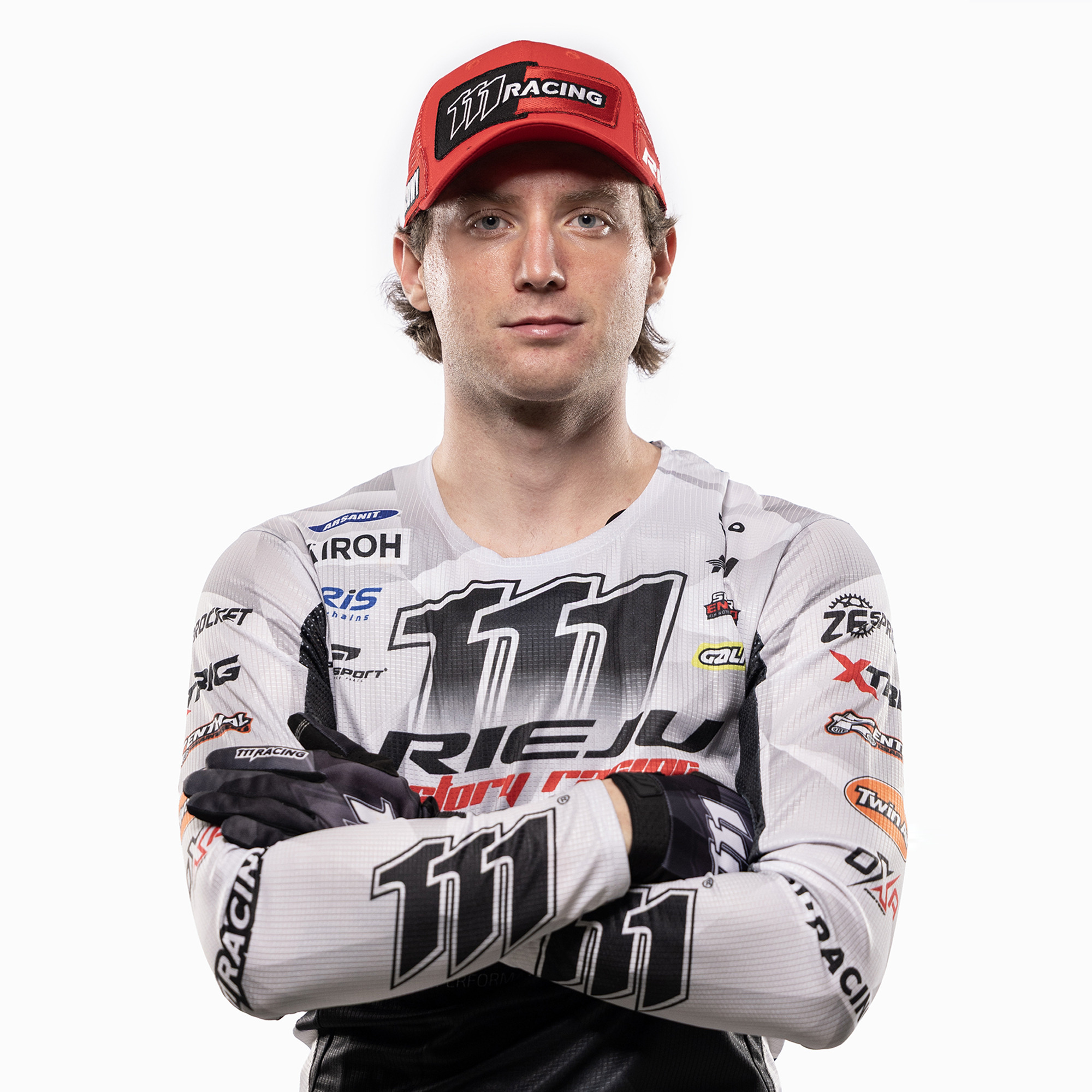 Dominik Olszowy, n°501